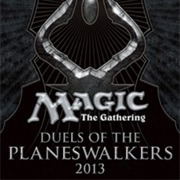 Magic: The Gathering – Duels of the Planeswalkers 2013