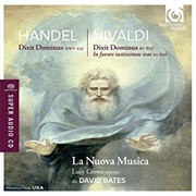 Vivaldi: Dixit Dominus