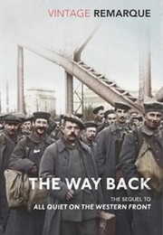 The Way Back (Erich Maria Remarque)