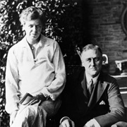 Franklin &amp; Eleanor Roosevelt