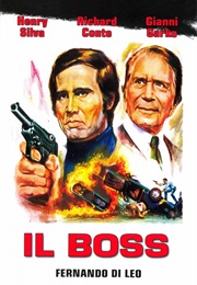 Il Boss (1973)