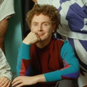 Malcolm McLaren