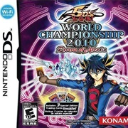 5Ds Yu-Gi-Oh! World Championship 2010