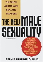 The New Male Sexuality (Bernie Zilbergeld)