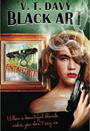 Black Art (V.T. Davy)