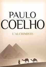 L&#39;alchimiste (1988)