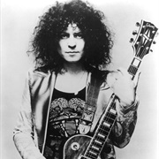 Marc Bolan &amp; T. Rex