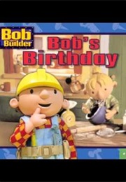 Bob&#39;s Birthday (Diane Redmond)