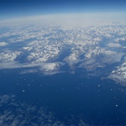 Davis Strait