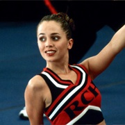 Missy Pantone From &#39;Bring It On&#39;