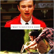 I Want to Hold Your Hand Glee