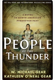 People of the Thunder (Michael and Kathleen O&#39;Neal Gear)