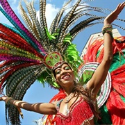 Berlin Carnival of Cultures