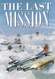 The Last Mission (Harry Mazer)