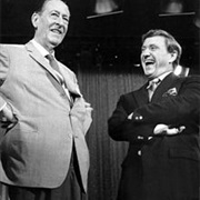 Merv Griffin &amp; Arthur Treacher