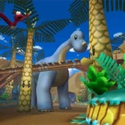 Dino Dino Jungle
