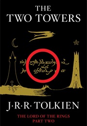 The Two Towers (J.R.R. Tolkien)