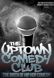 The Uptown Comedy Club (1992)