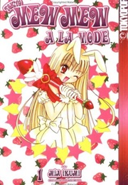 Tokyo Mew Mew a La Mode (Mia Ikumi)