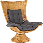 Kapalua Swivel Chair