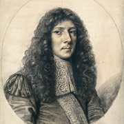 John Aubrey