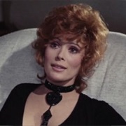 Jill St John