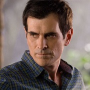 Ty Burrell - Leonard Samson