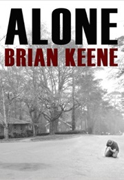 Alone (Brian Keene)