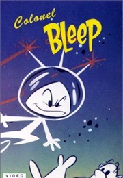 Colonel Bleep (1956)