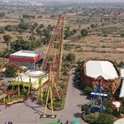 Recoil (Wonderland Amusementpark Hyderabad)