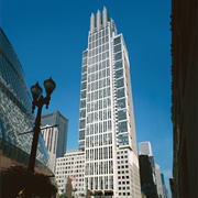 Grant Thornton Tower, Chicago