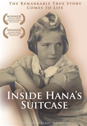 Inside Hana&#39;s Suitcase (2009)