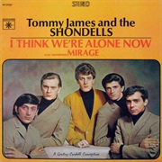 Tommy James and the Shondells