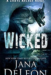 Wicked (Jana Deleon)