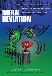 Mean Deviation (Jeff Wagner)