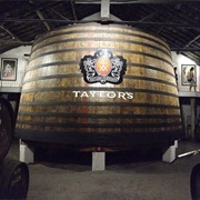 Taylor&#39;s Port Wine Cellars, Porto