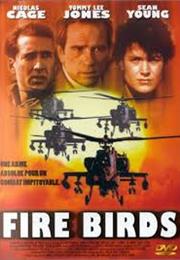 Firebirds