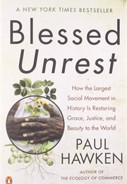 Blessed Unrest (Paul Hawkens)