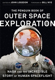 The Penguin Book of Outer Space Exploration (Various)