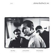 1961 - The Jimmy Giuffre Three