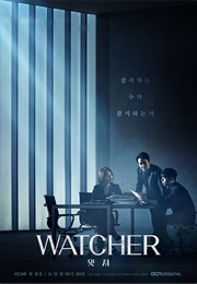 Watcher (2019)