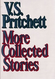 More Collected Stories (V. S. Pritchett)