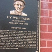 Frederick &quot;Cy&quot; Williams