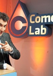 Comedy Lab (2001)