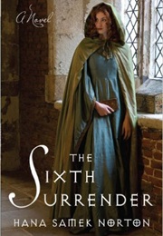 The Sixth Surrender (Hana Samek Norton)