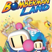 Bomberman Land (PSP)