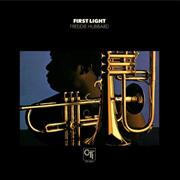 Freddie Hubbard - First Light