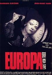 Europa (1991)