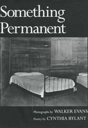 Something Permanent (Cynthia Rylant)