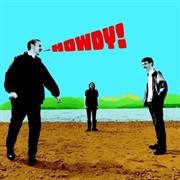 Teenage Fanclub - Howdy!